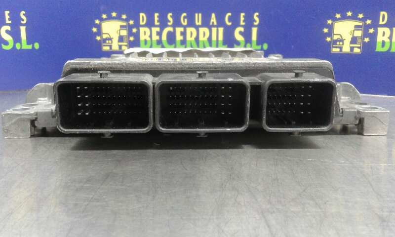 CENTRALITA MOTOR UCE RENAULT SCENIC II 8200565863 / S122326109A / 8200592611 8200565863S122326109A8200592611 - Vista 3