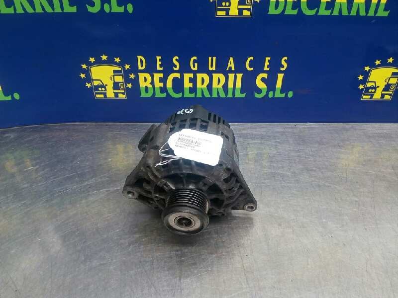 ALTERNADOR RENAULT SCENIC (JA..) 8200054588 8200054588