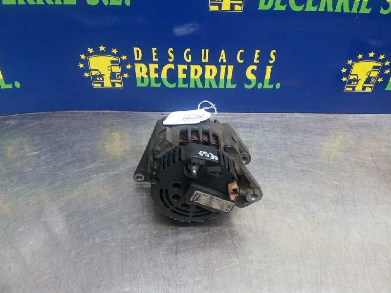 ALTERNADOR RENAULT SCENIC (JA..) 8200054588 8200054588 - Vista 2