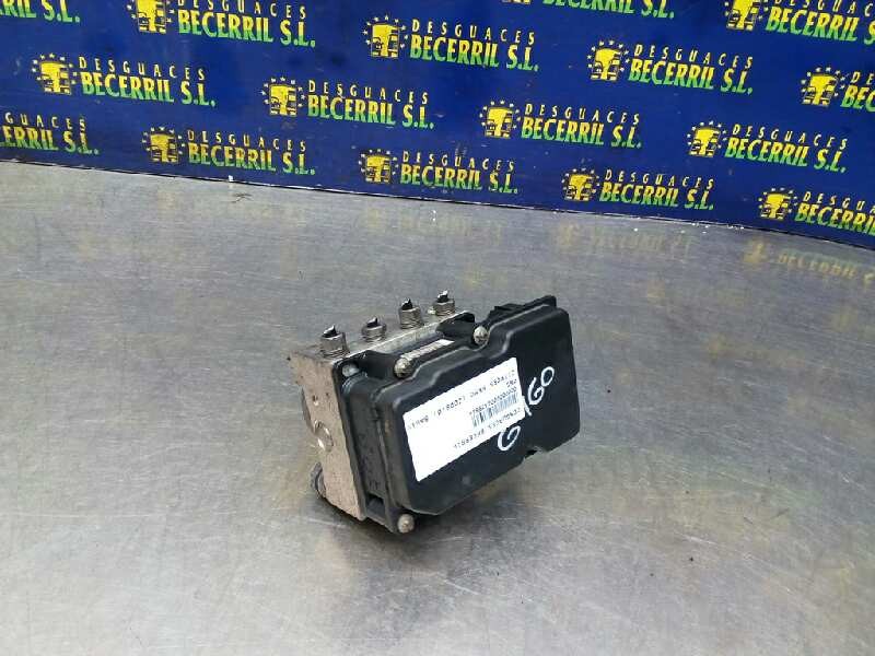 ABS CITROËN NEMO 51879971 / 0265232491 518799710265232491 - Vista 3