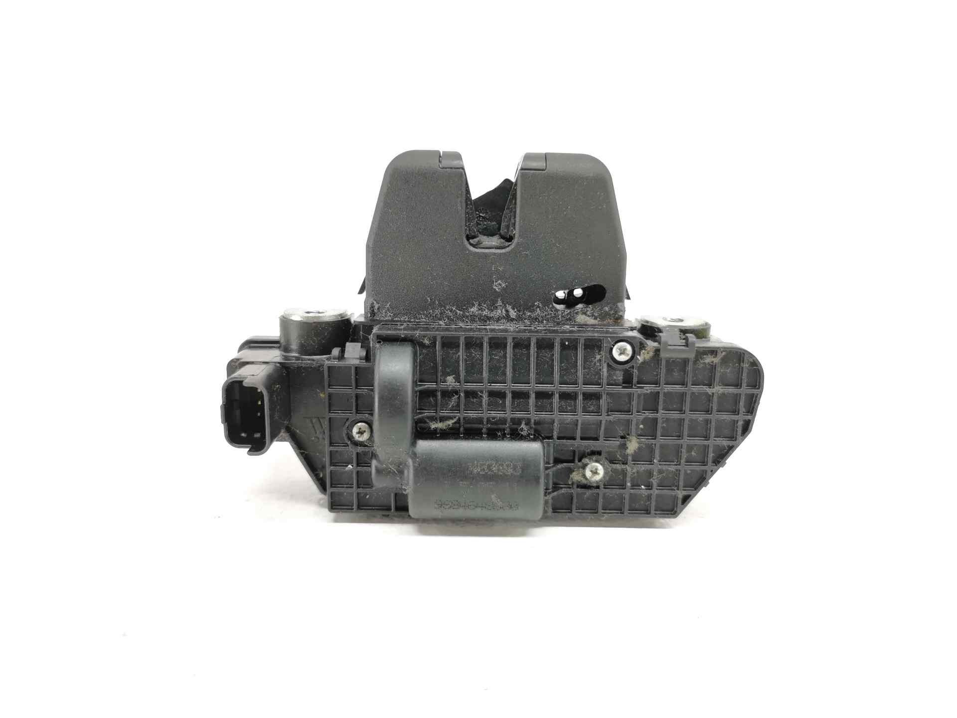 CERRADURA MALETERO / PORTÓN CITROËN C3 9151487499H 9151487499H
