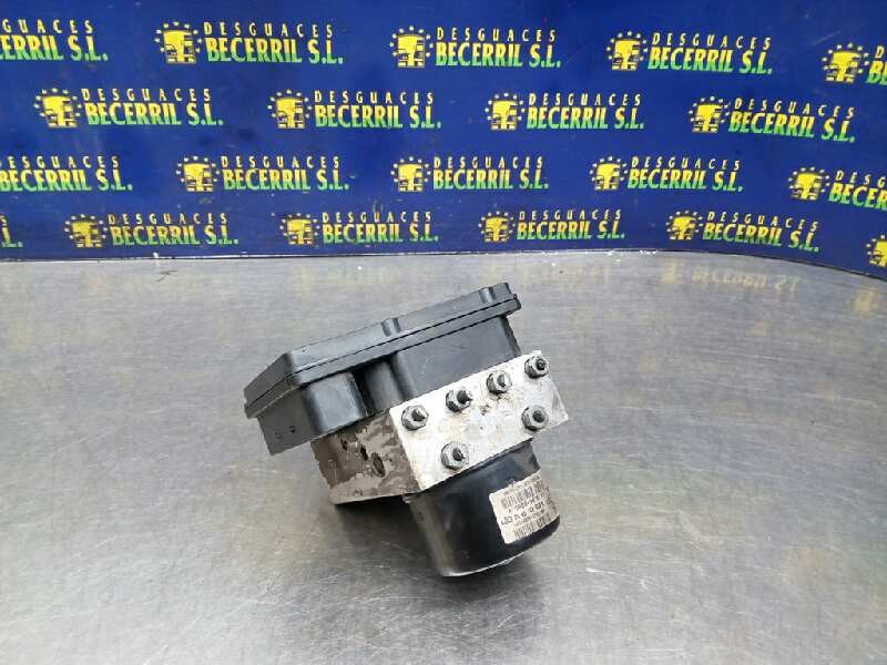 ABS MERCEDES-BENZ CLASE C (W203) SPORTCOUPE A2034310812Q01 / 10020403954 / 2034310812 A2034310812Q01100204039542034310812