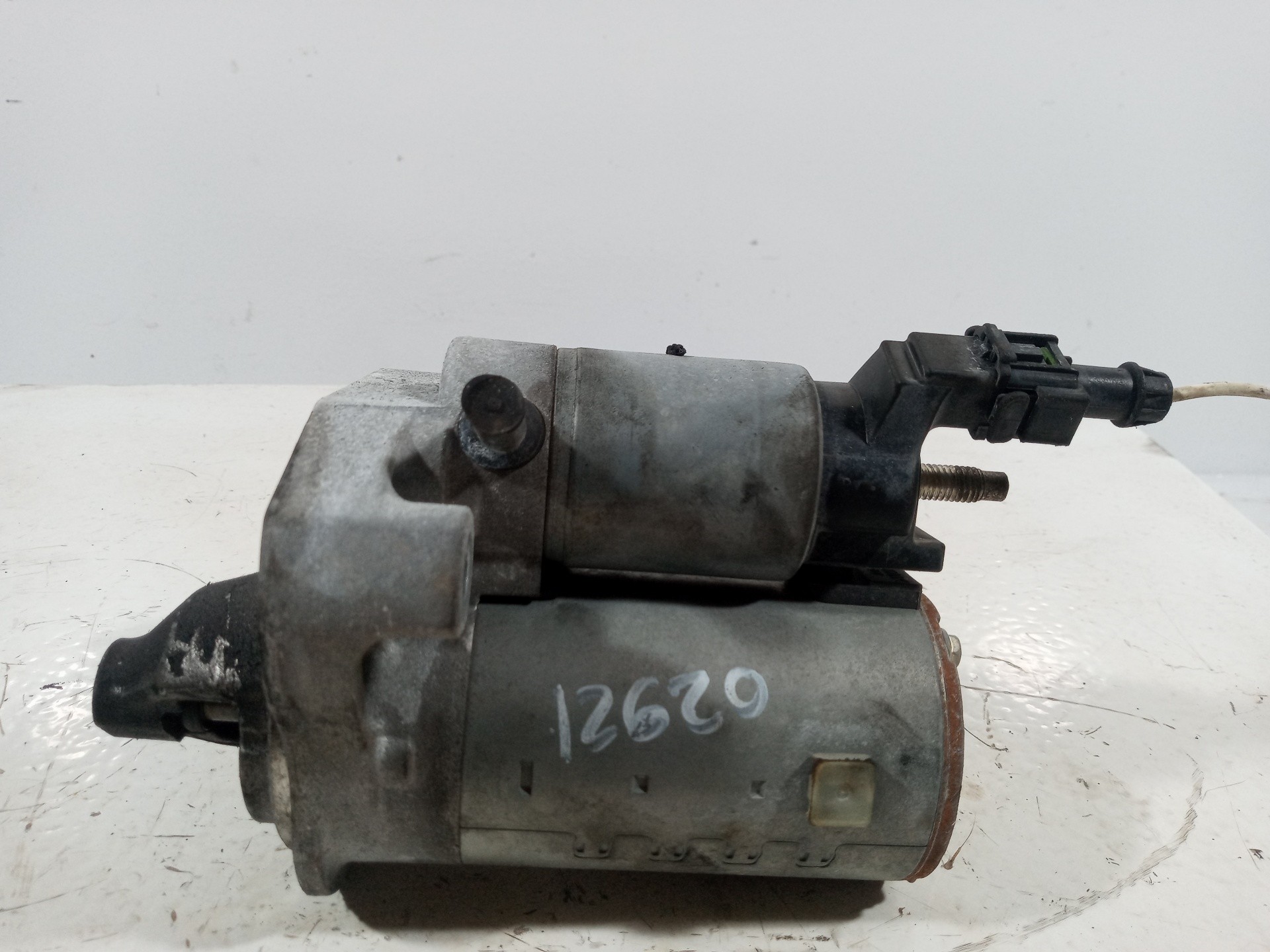 MOTOR ARRANQUE CITROËN C1 967153088003 967153088003 - Vista 2