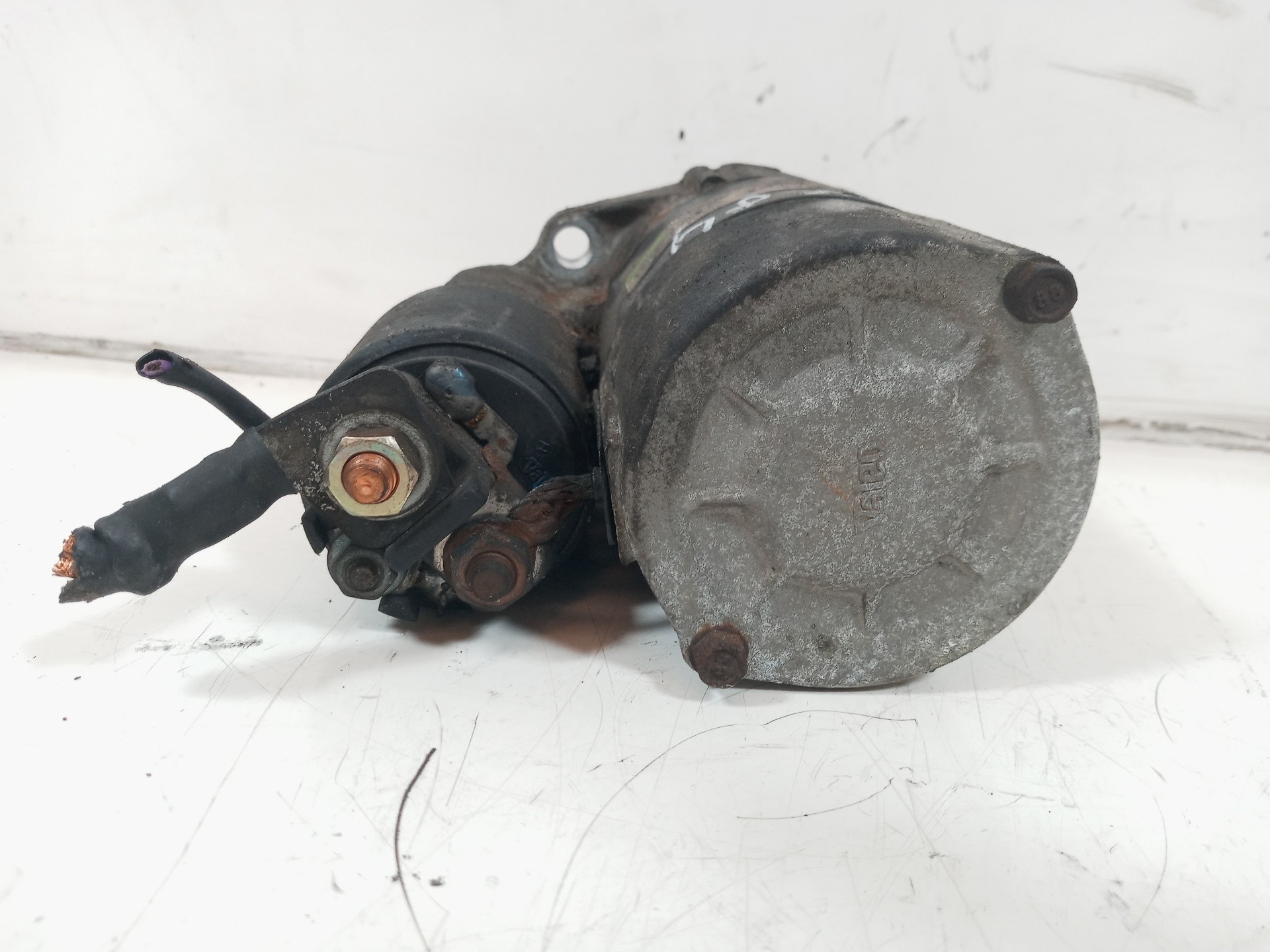 MOTOR ARRANQUE MERCEDES-BENZ CLASE A (W168) 0051512101 0051512101 - Vista 3