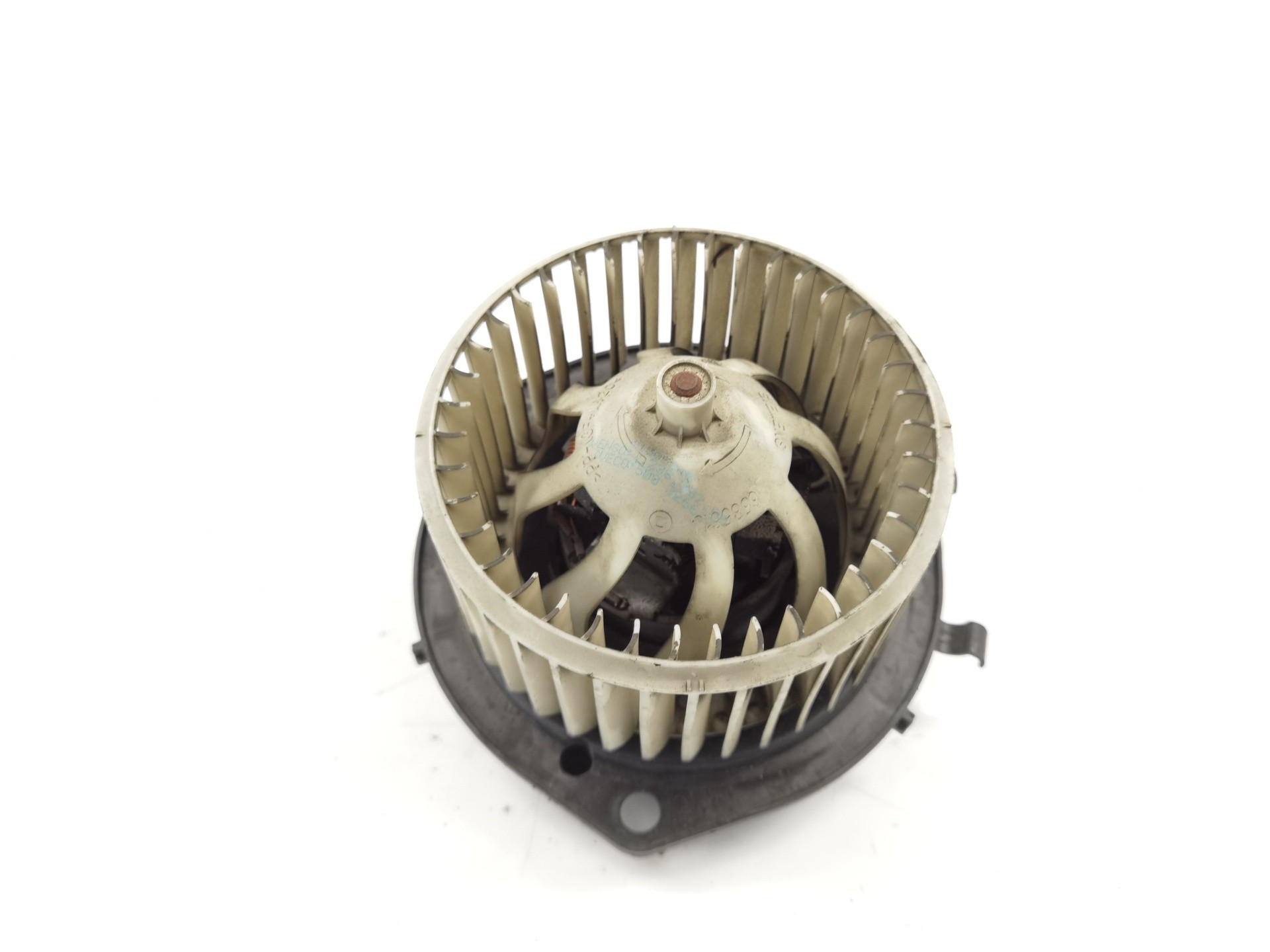 MOTOR CALEFACCIÓN IVECO DAILY CAJA CERRADA (1999 =>) 570630200 570630200 - Vista 3