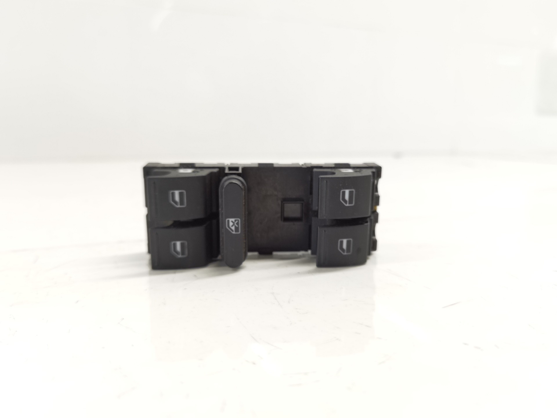 MANDO ELEVALUNAS DELANTERO IZQUIERDO SEAT LEON (1P1) 1K4959857B 1K4959857B