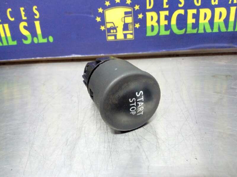 INTERRUPTOR RENAULT SCENIC II 1927937 1927937