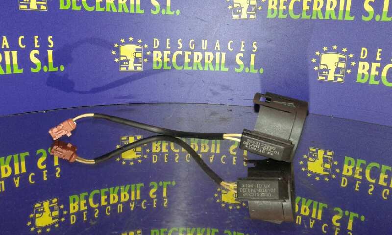 ANTENA ANTIRROBO PEUGEOT 308 9663123280 9663123280