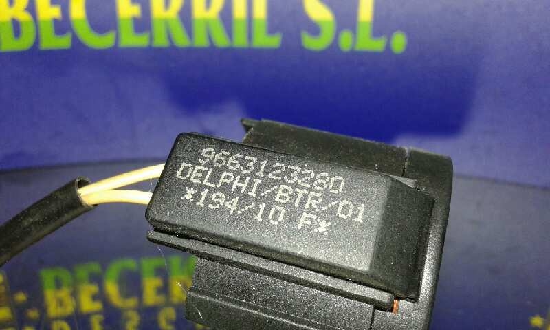 ANTENA ANTIRROBO PEUGEOT 308 9663123280 9663123280 - Vista 3