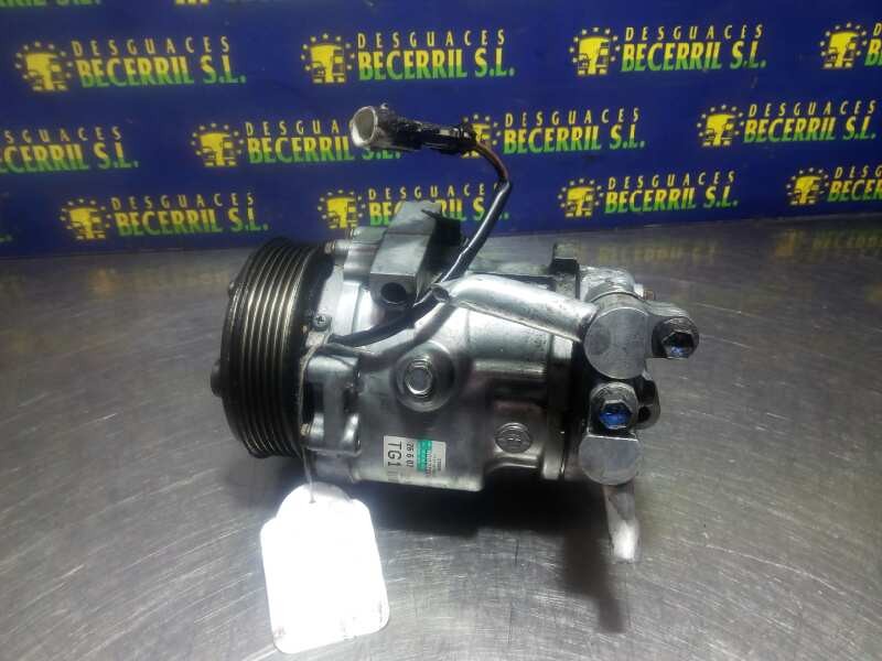 COMPRESOR AIRE ACONDICIONADO SUZUKI SWIFT BERLINA (MZ) 13106850 / R134A 13106850R134A