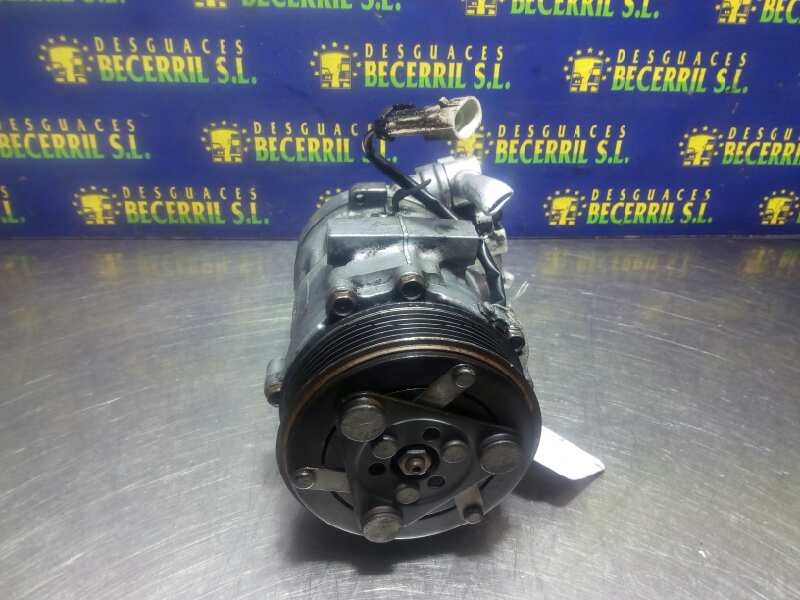 COMPRESOR AIRE ACONDICIONADO SUZUKI SWIFT BERLINA (MZ) 13106850 / R134A 13106850R134A - Vista 3