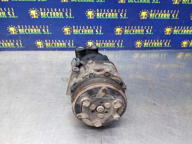 COMPRESOR AIRE ACONDICIONADO FIAT PUNTO (EVO) (199) 51803075 51803075 - Vista 3