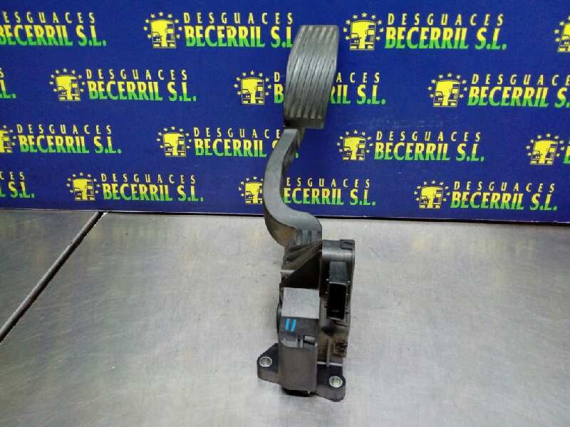 PEDAL ACELERADOR FIAT PUNTO (EVO) (199) 0055702020 / 55702020 005570202055702020
