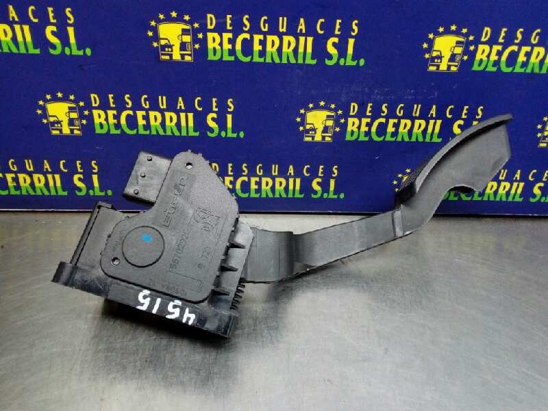 PEDAL ACELERADOR FIAT PUNTO (EVO) (199) 0055702020 / 55702020 005570202055702020 - Vista 3