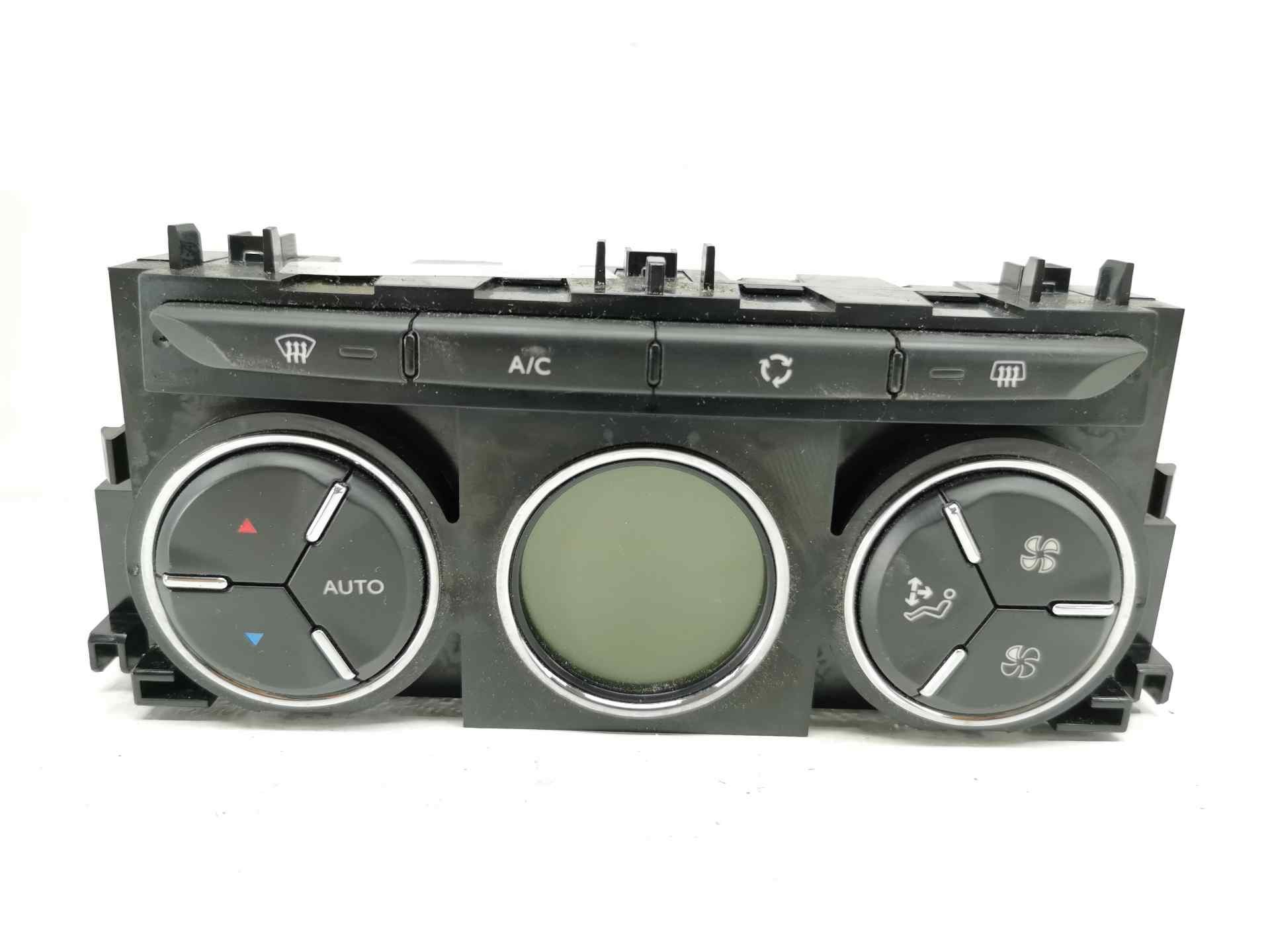 MANDO CALEFACCIÓN / AIRE ACONDICIONADO CITROËN C3 96753994XT 96753994XT