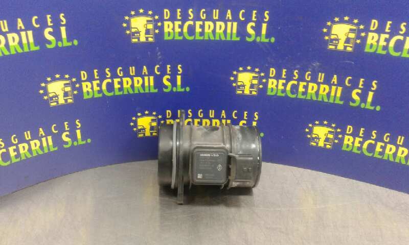 CAUDALÍMETRO NISSAN NOTE (E11E) 5WK97007 / 8200299956 5WK970078200299956