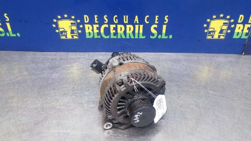 ALTERNADOR PEUGEOT 407 965475280 965475280