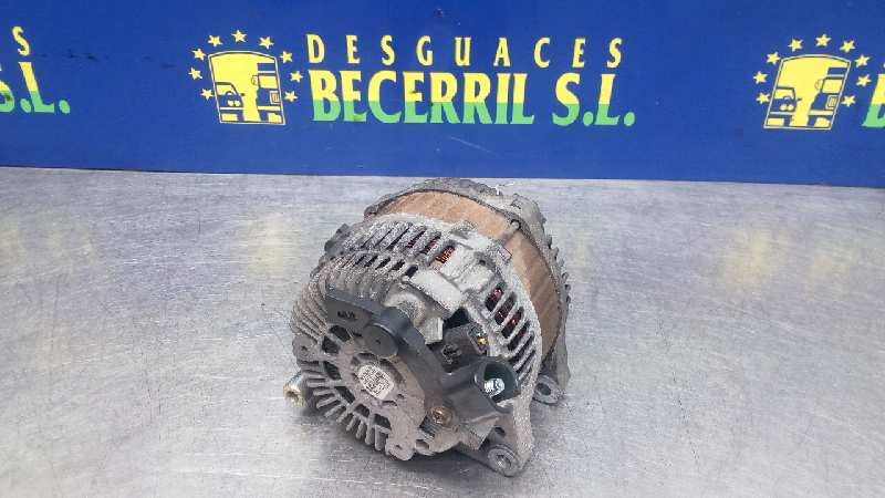 ALTERNADOR PEUGEOT 407 965475280 965475280 - Vista 3