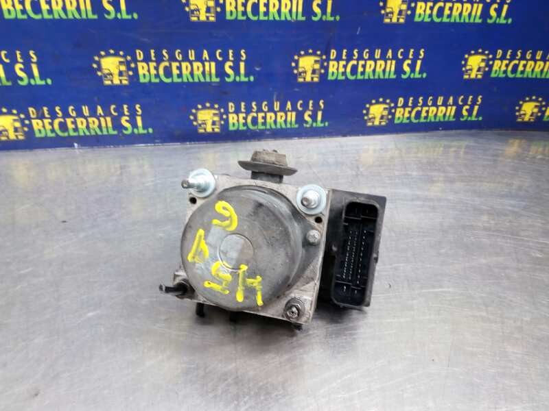 ABS FIAT 500 CABRIO (150) 51801319 / 0265800648 / 0265231972 5180131902658006480265231972