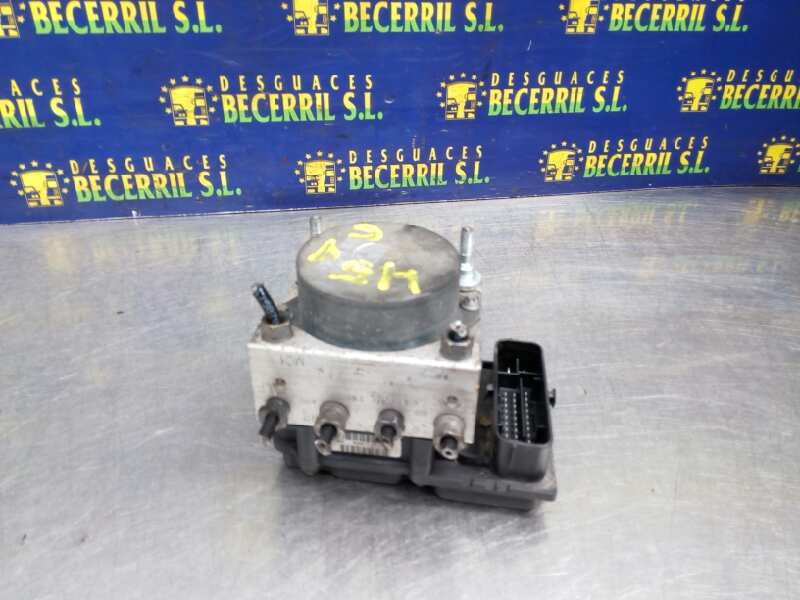 ABS FIAT 500 CABRIO (150) 51801319 / 0265800648 / 0265231972 5180131902658006480265231972 - Vista 2