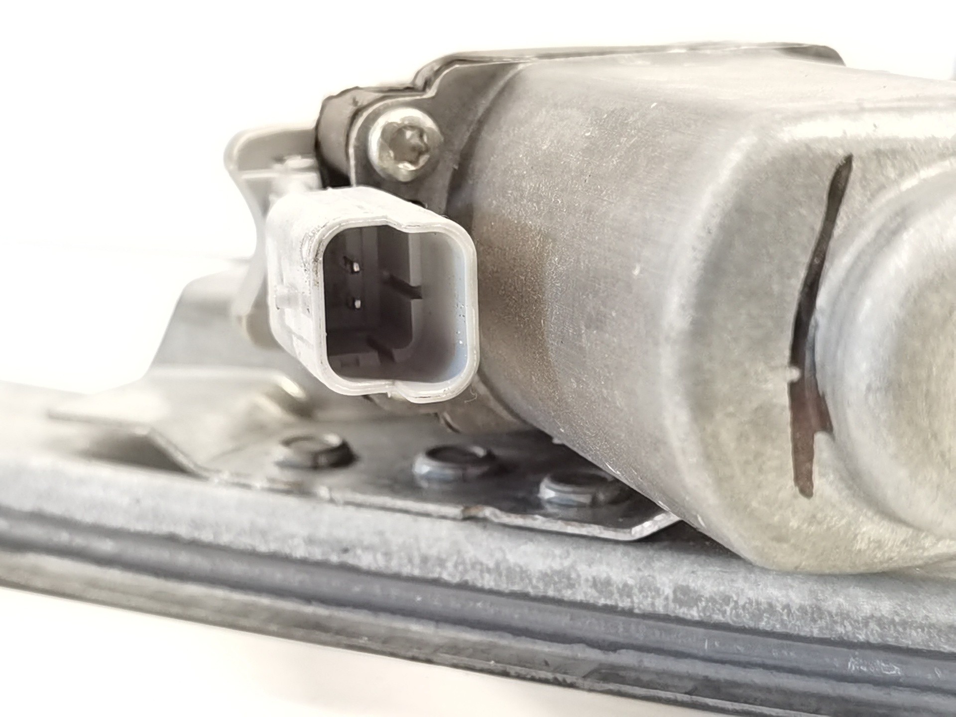 ELEVALUNAS DELANTERO IZQUIERDO PEUGEOT 107 400843B 400843B - Vista 2