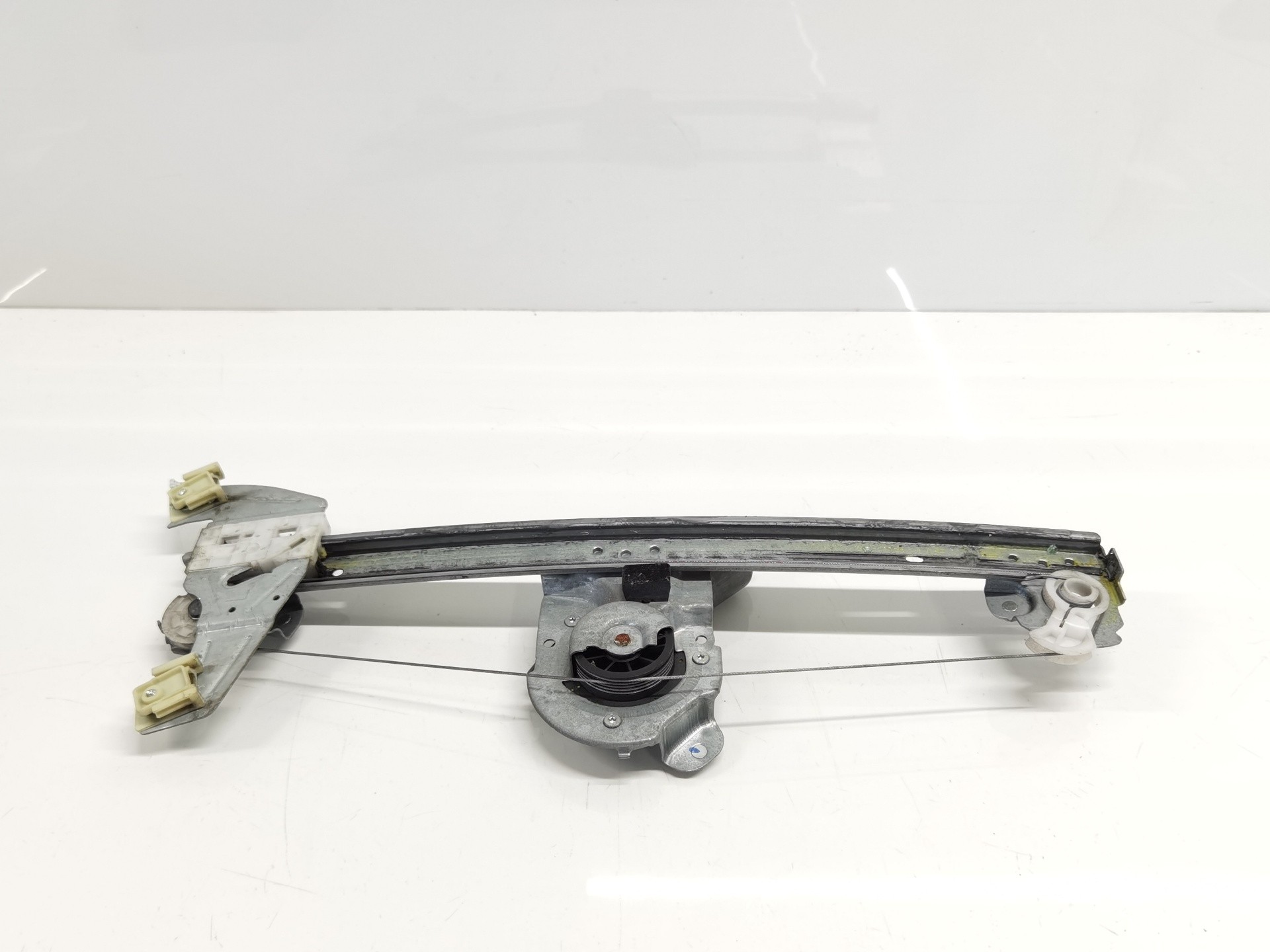 ELEVALUNAS DELANTERO IZQUIERDO PEUGEOT 107 400843B 400843B - Vista 3
