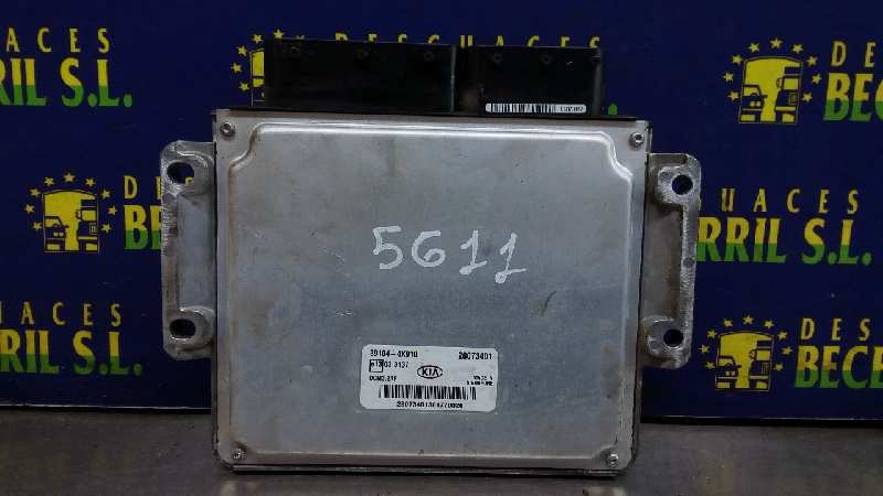 CENTRALITA MOTOR UCE KIA CARNIVAL 391044X910 / DCM32AP / 28073401361770026 391044X910DCM32AP28073401361770026
