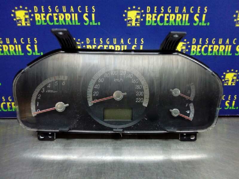 CUADRO INSTRUMENTOS KIA SPORTAGE 940031F011 940031F011