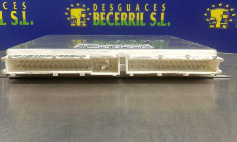 CENTRALITA CHECK CONTROL MERCEDES-BENZ CLASE E (W210) BERLINA DIESEL 0155457632 / 0265106113 01554576320265106113 - Vista 3