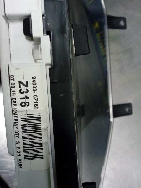 CUADRO INSTRUMENTOS KIA SPORTAGE 940031F011 940031F011 - Vista 3