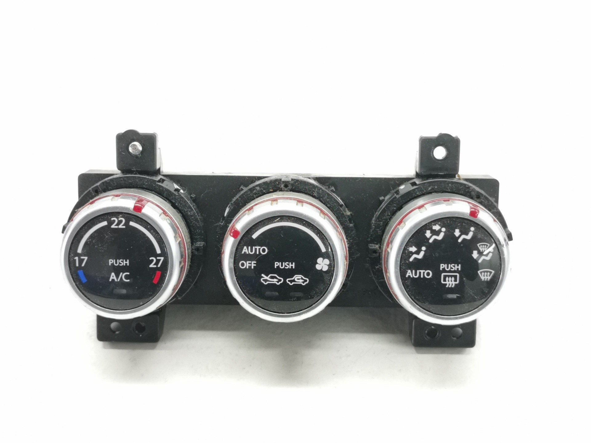 MANDO CALEFACCIÓN / AIRE ACONDICIONADO SUZUKI SX4 RW (EY) 3951079J02 3951079J02