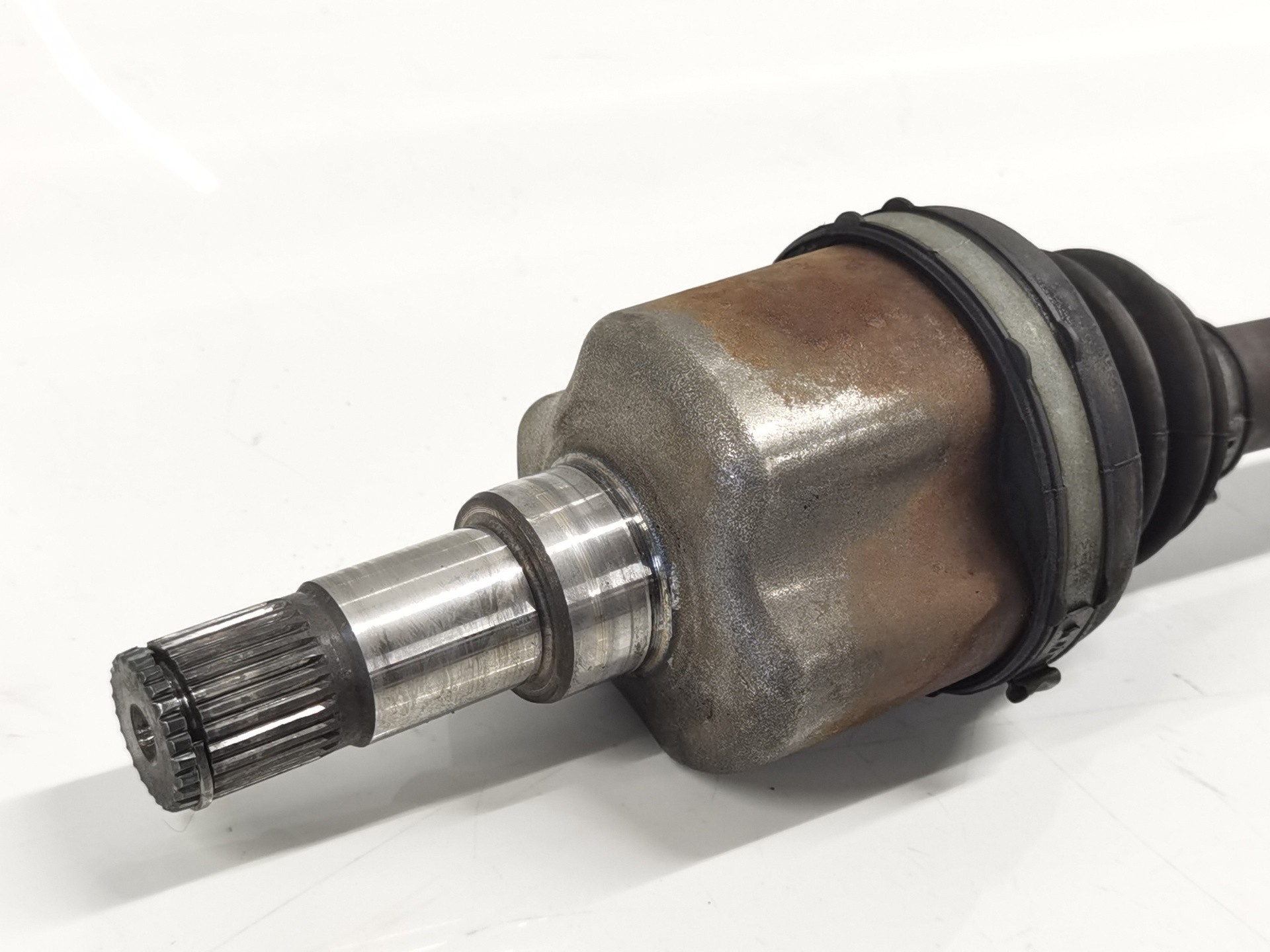 TRANSMISIÓN DELANTERA IZQUIERDA FORD MONDEO BER. (CA2) 6G913B437BD 6G913B437BD - Vista 2