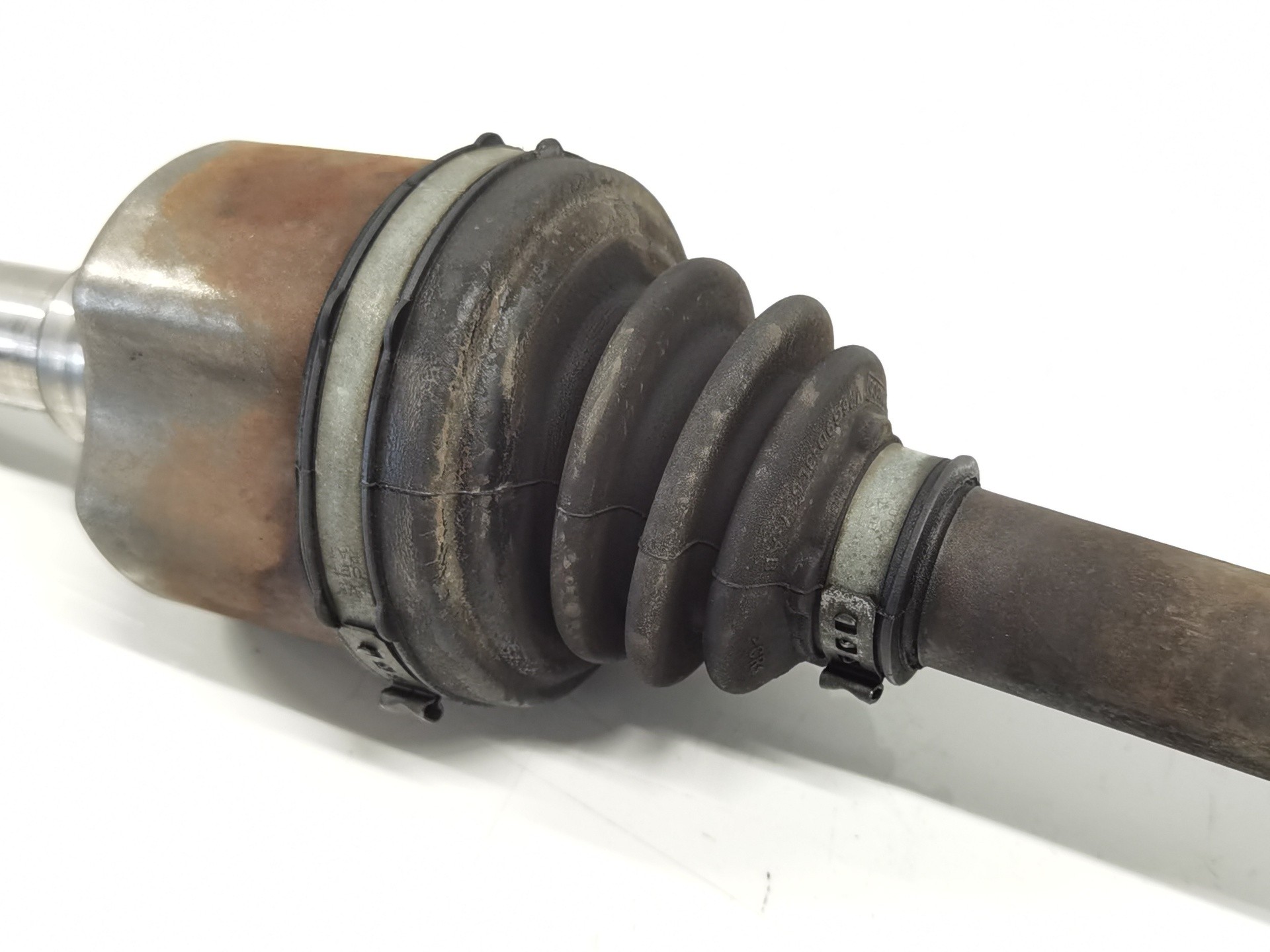 TRANSMISIÓN DELANTERA IZQUIERDA FORD MONDEO BER. (CA2) 6G913B437BD 6G913B437BD - Vista 3