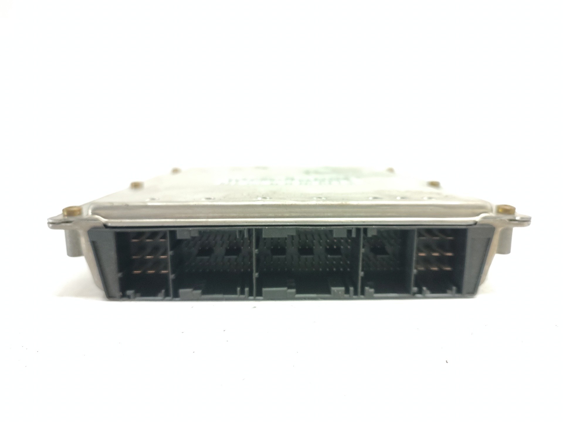 CENTRALITA MOTOR UCE MERCEDES-BENZ CLASE M (W163) 0281010796 / A6121533279 0281010796A6121533279 - Vista 2