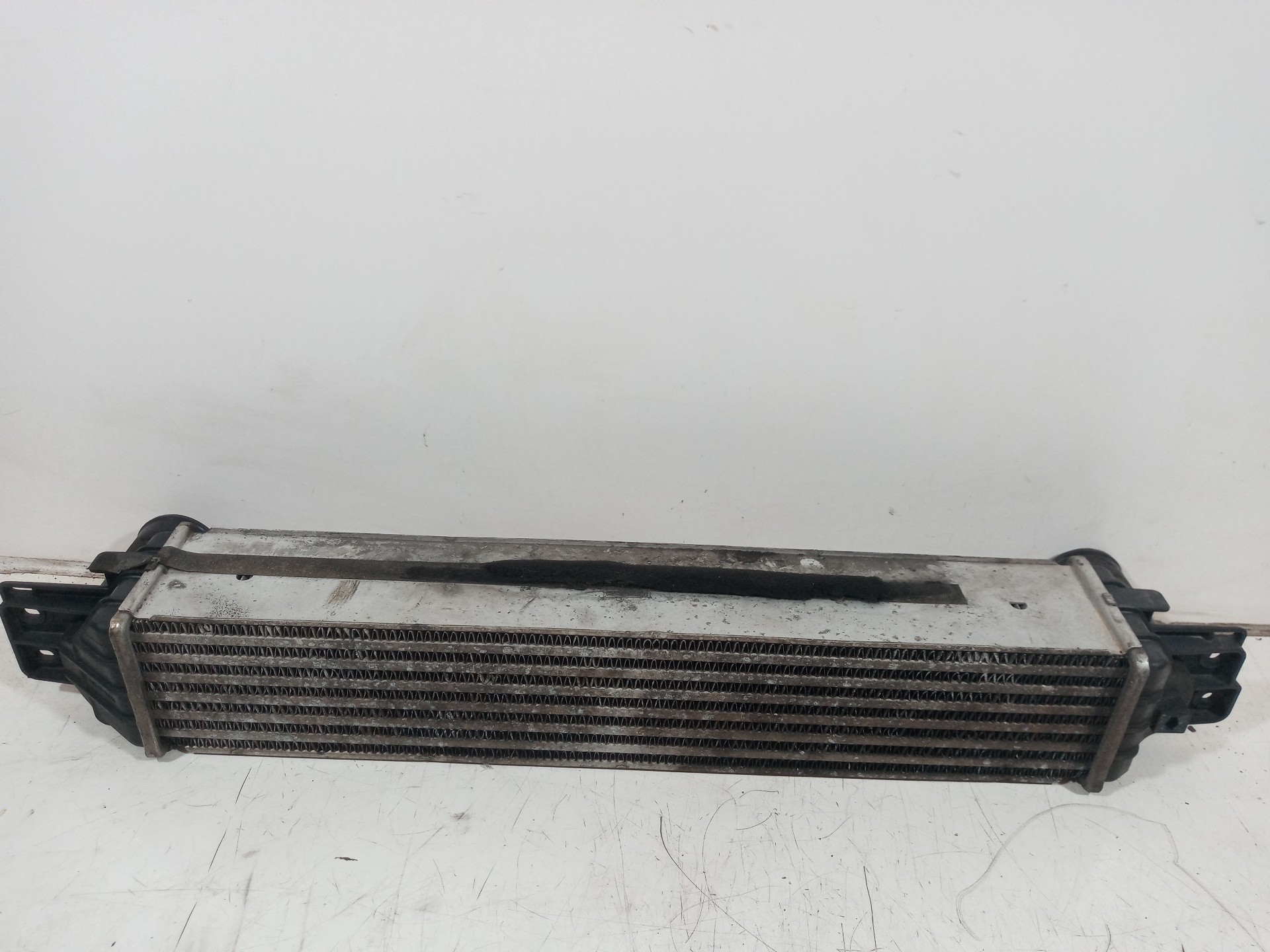 INTERCOOLER CHEVROLET CAPTIVA 96629070 96629070 - Vista 3
