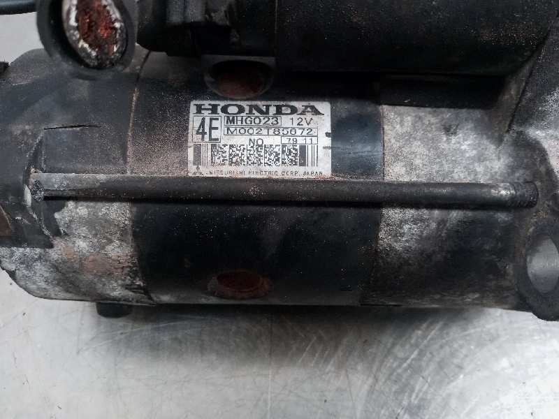 MOTOR ARRANQUE HONDA ACCORD BERLINA (CL/CN) MHG023 / M002T85672 MHG023M002T85672 - Vista 2