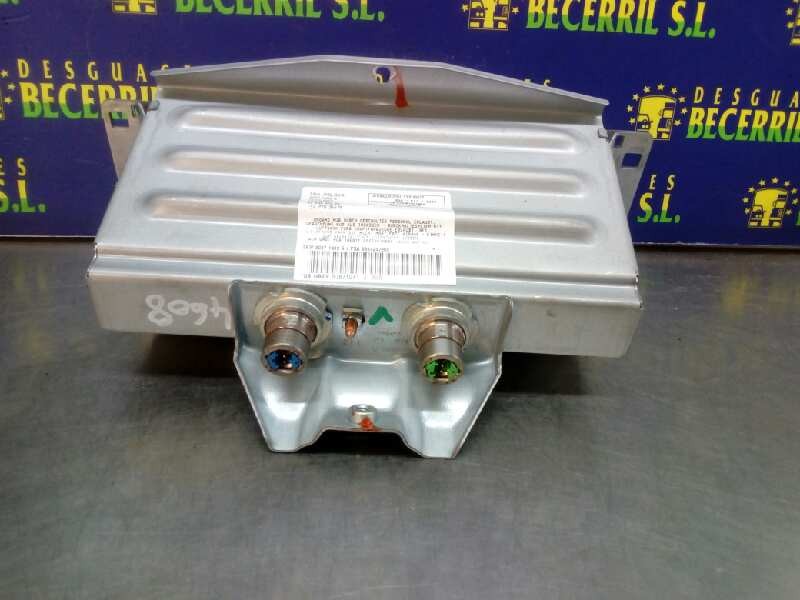 AIRBAG DELANTERO DERECHO CITROËN C4 PICASSO 9654247280 / 30371433A 965424728030371433A - Vista 2