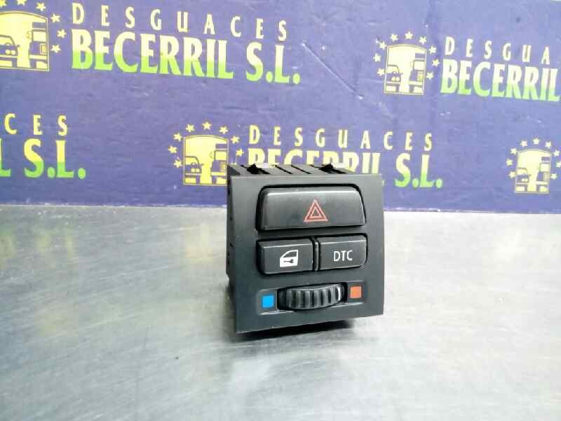 WARNING BMW SERIE 3 BERLINA (E90) 549549500 / 694565201 549549500694565201