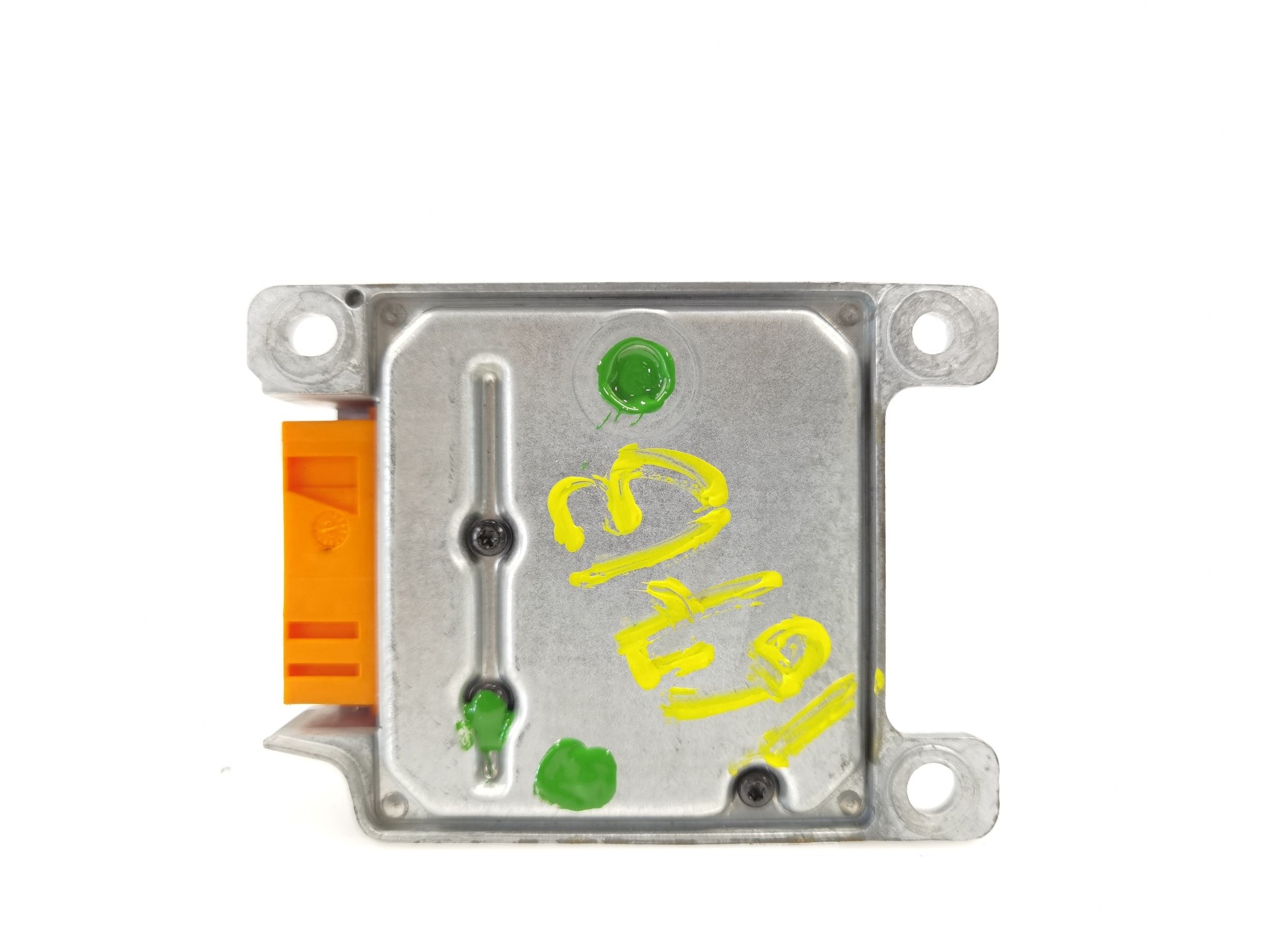 CENTRALITA AIRBAG PEUGEOT 206 BERLINA 9643082380 / 550541500 9643082380550541500