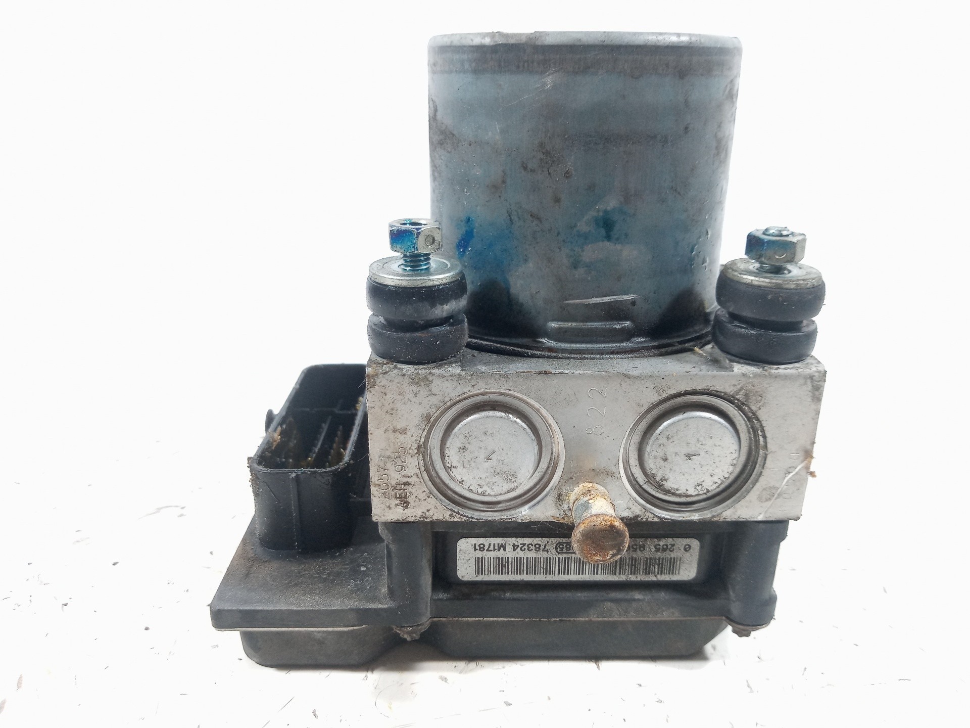 ABS CITROËN C4 PICASSO 0265235010 / 96609834580 026523501096609834580