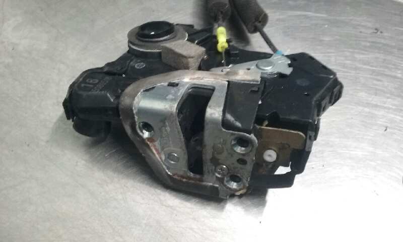 CERRADURA PUERTA DELANTERA IZQUIERDA TOYOTA LAND CRUISER (J12) 6904033232 6904033232 - Vista 3