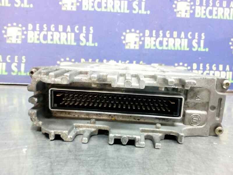 CENTRALITA MOTOR UCE RENAULT MEGANE I FASE 2 BERLINA (BA0) 8200059883 / HOM7700111552 / 0281001969 8200059883HOM77001115520281001969 - Vista 3