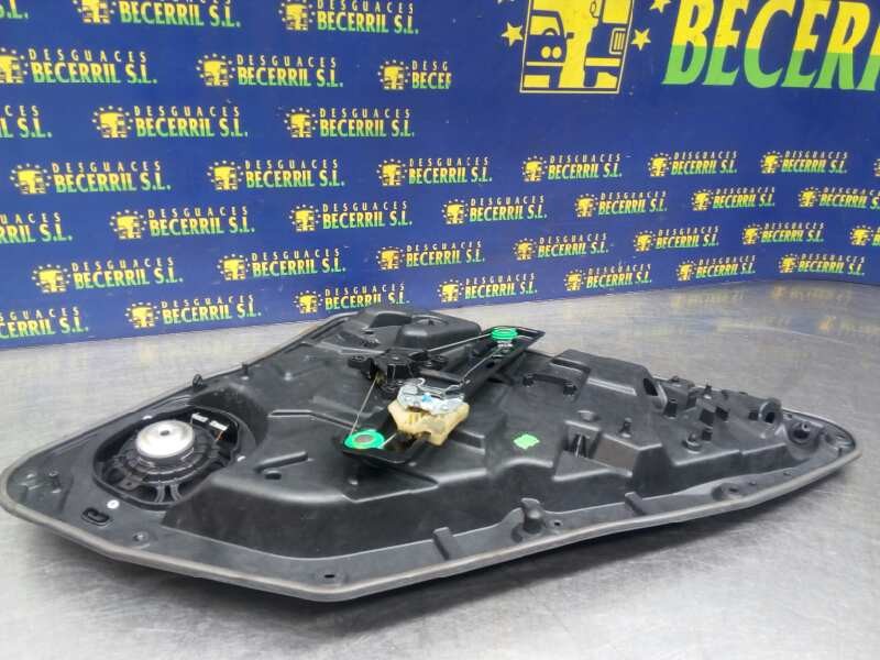 ELEVALUNAS TRASERO IZQUIERDO MERCEDES-BENZ CLASE B (W246) A2467300179 A2467300179 - Vista 2