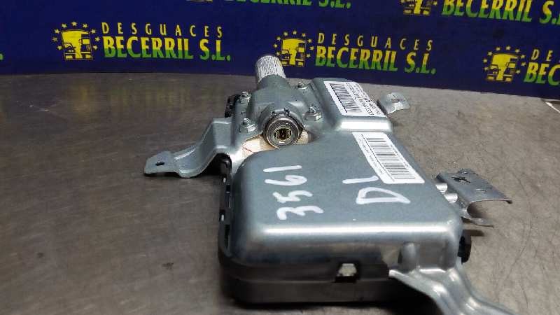 AIRBAG LATERAL IZQUIERDO MERCEDES-BENZ CLASE C (W203) BERLINA A2038602505 / 1003325390248 / 30320412C A2038602505100332539024830320412C - Vista 2