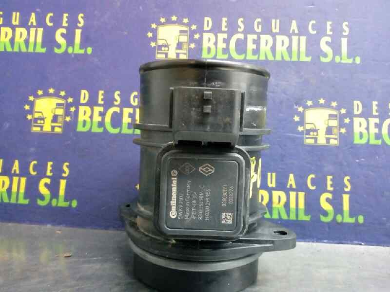 CAUDALÍMETRO RENAULT CLIO III 8200358901C / 8200358901 / 5WK97007 8200358901C82003589015WK97007 - Vista 2