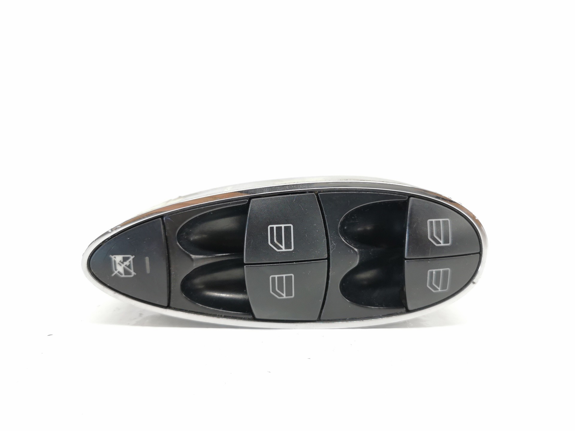 MANDO ELEVALUNAS DELANTERO IZQUIERDO MERCEDES-BENZ CLASE E (W211) FAMILIAR A2118219951 A2118219951