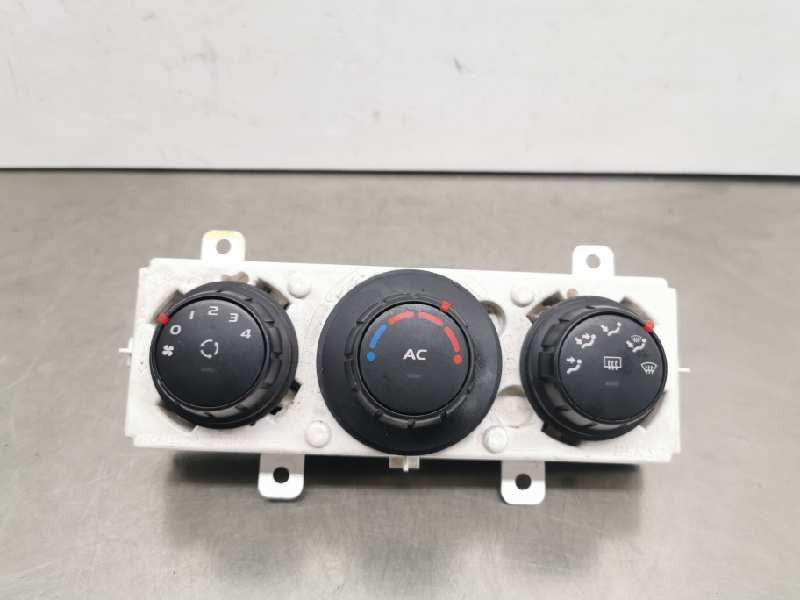 MANDO CALEFACCIÓN / AIRE ACONDICIONADO RENAULT MASTER KASTEN 275100013R 275100013R