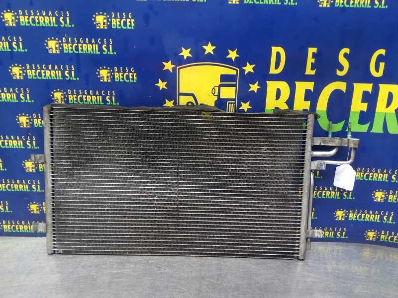 RADIADOR CALEFACCIÓN / AIRE ACONDICIONADO FORD C-MAX (CB3) 3M5H19710CC 3M5H19710CC - Vista 2