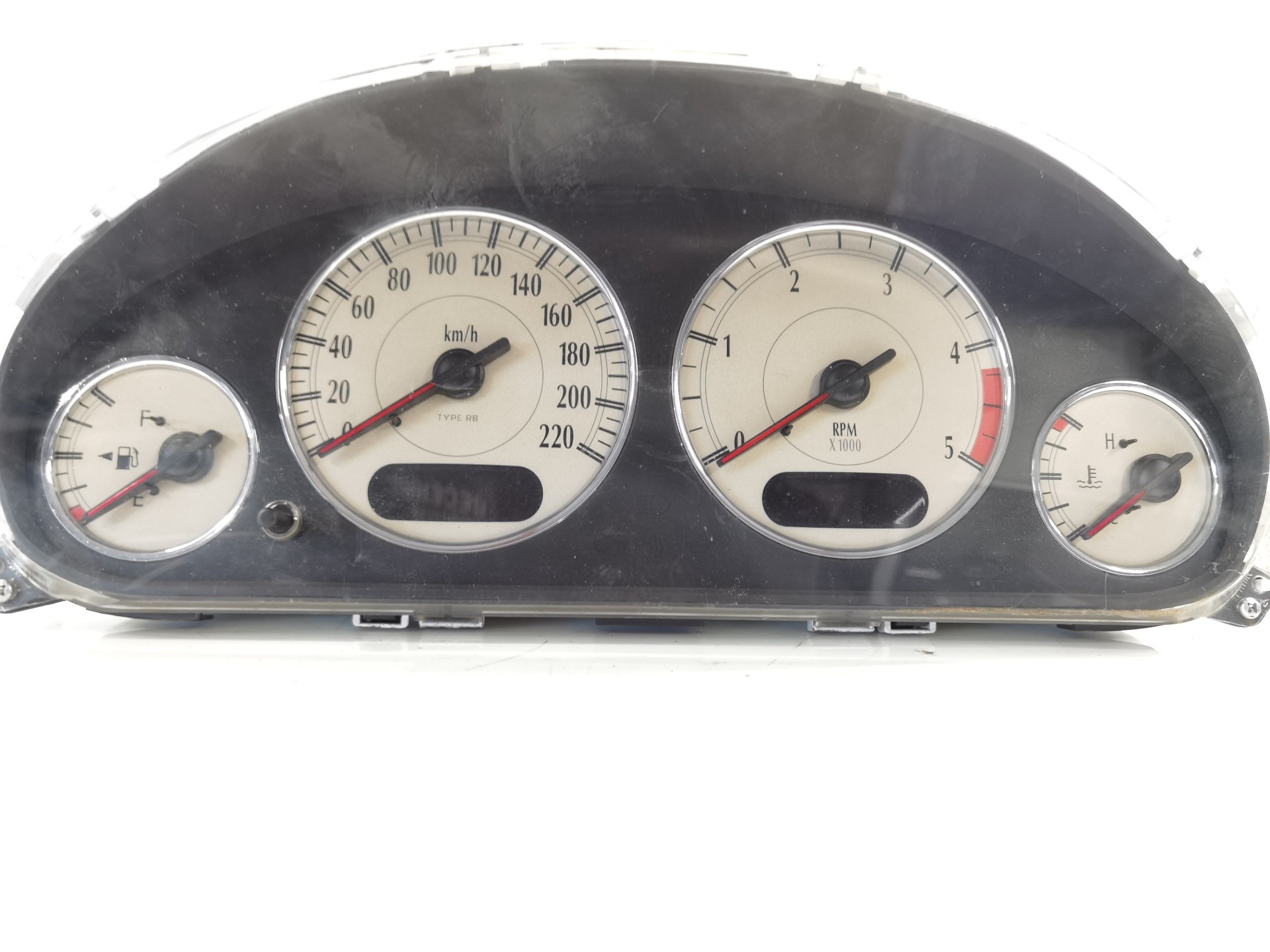 CUADRO INSTRUMENTOS CHRYSLER VOYAGER (RG) R987AC / P56044987AC R987ACP56044987AC