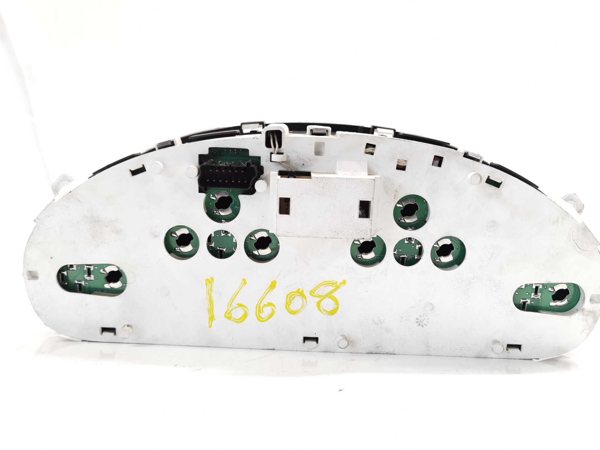 CUADRO INSTRUMENTOS CHRYSLER VOYAGER (RG) R987AC / P56044987AC R987ACP56044987AC - Vista 2